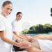 Swedish massage